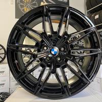 Cerchi Bmw raggio 18 NUOVI cod.87342