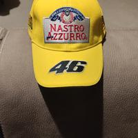 cappello VR46