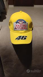 cappello VR46