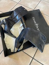 Stivali Cesare Paciotti