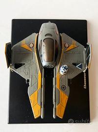 Astronave Star Wars Fighter Anakin Skywalker
