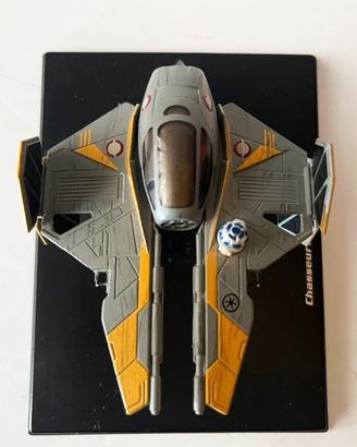 Astronave Star Wars Fighter Anakin Skywalker