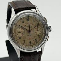 breitling chronomat vintage chronograph 217-012