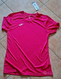 T-shirt sportiva - JOMA SPORT - fuchsia - 2XL