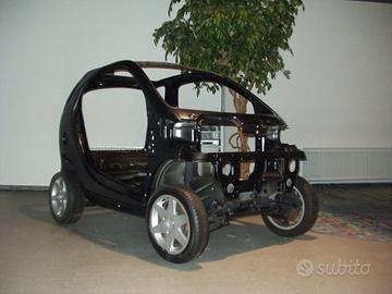 Telaio Smart 450