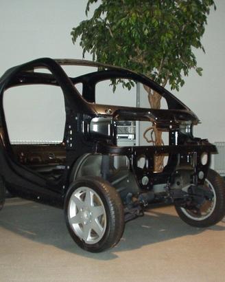 Telaio Smart 450