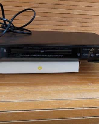 Lettore Dvd Nortek 200