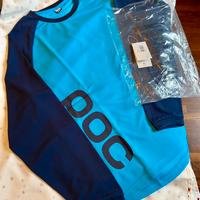 Maglia Mtb POC