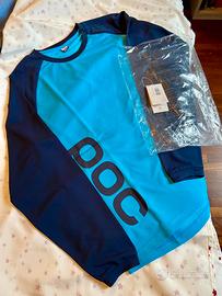 Maglia Mtb POC