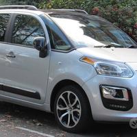 Ricambi usati citroen c3 picasso-grand c4 picasso
