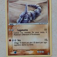 Onix71/100 ex sandstormPokemon