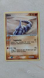 Onix71/100 ex sandstormPokemon