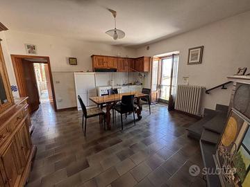 Appartamento di 140 m² con 4 locali a San Giustino
