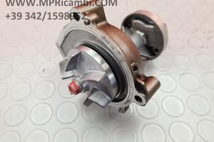 POMPA ACQUA KAWASAKI NINJA 600 2000 2001 636 2002