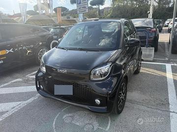 SMART PRIME EQ CABRIO 22KW