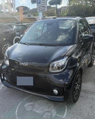 SMART PRIME EQ CABRIO 22KW