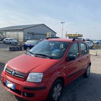 FIAT Panda 1.2 Dynamic motore irregolare