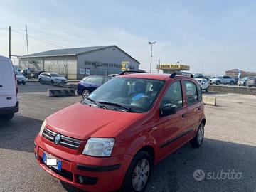 FIAT Panda 1.2 Dynamic motore irregolare