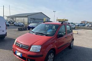 FIAT Panda 1.2 Dynamic motore irregolare