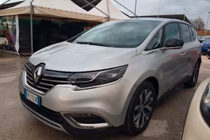 Renault espace 