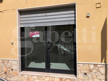 Negozio Nardò [Cod. rif 3151159VCG]