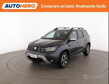 DACIA Duster DA54723