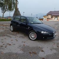 alfa romeo 147 1.9 jtdm