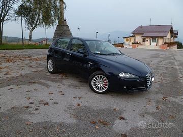 alfa romeo 147 1.9 jtdm