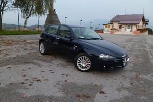 alfa romeo 147 1.9 jtdm