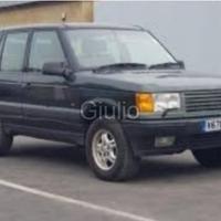 Range rover p38 2.5 dse motore diesel bmw ricambi