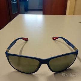 Occhiali da sole  ray ban collezione Ferrari