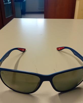 Occhiali da sole  ray ban collezione Ferrari