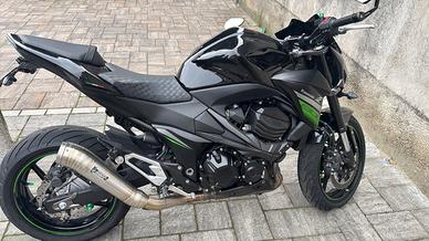 Kawasaki Z800
