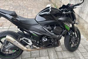 Kawasaki Z800