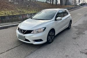 Nissan pulsar 1.5 dci 110cv. anno 12/2017