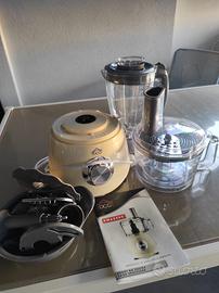 Robot da cucina