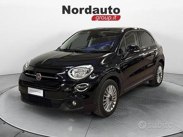 FIAT 500X 1.0 T3 120 CV Connect