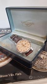 Longines Conquest Calendar 35mm Automatic