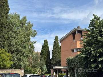 Box/Posto auto Roma [L.go A. del CarrettoACG]