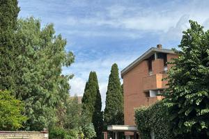 Box/Posto auto Roma [L.go A. del CarrettoACG]