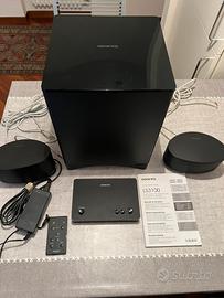 Sistema home theatre Onkyo LS3100