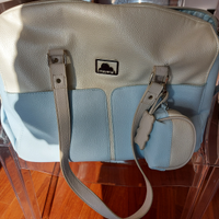 Mayoral borsone nascita