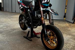 Pit bike 160