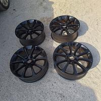 Cerchi in lega 18” per FIAT Croma- ottime condi