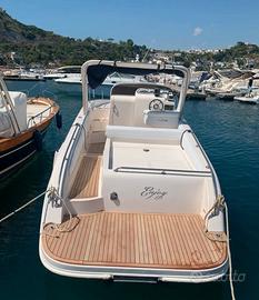 Mano marine 25 sport