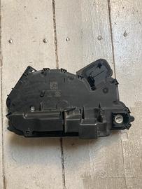 Serratura anteriore sinistra Skoda Fabia