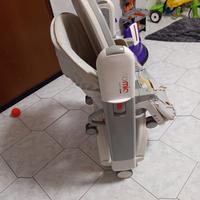 sediolone della tatamia