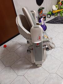 sediolone della tatamia