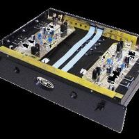 Amplificatore Integrato Dual mono Sonoro Praecisa 