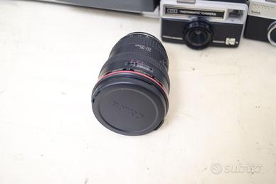 canon 20-35 L  2,8 vintage